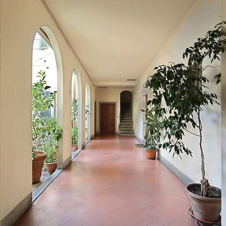 Palazzo Borghese 2 Bedroom Florenţa Exterior foto