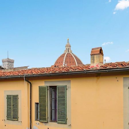 Palazzo Borghese 2 Bedroom Florenţa Exterior foto
