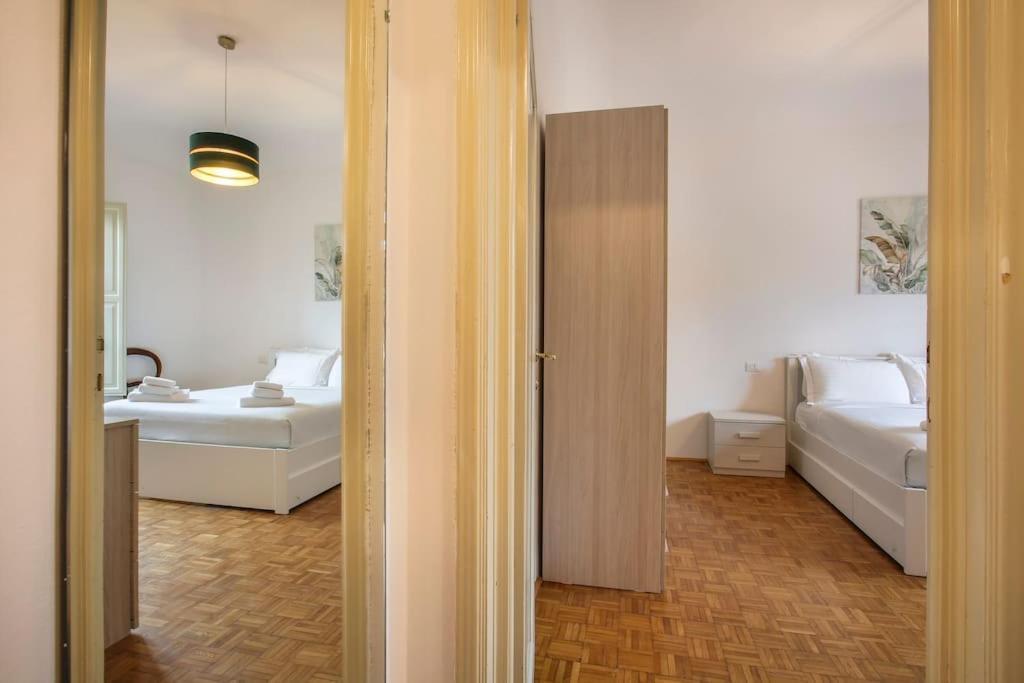 Palazzo Borghese 2 Bedroom Florenţa Exterior foto