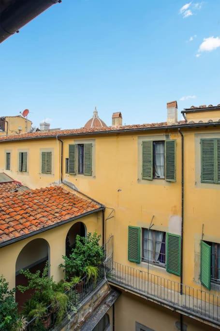 Palazzo Borghese 2 Bedroom Florenţa Exterior foto