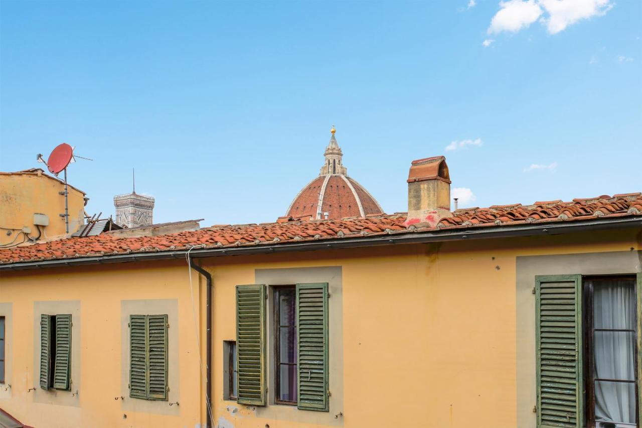 Palazzo Borghese 2 Bedroom Florenţa Exterior foto